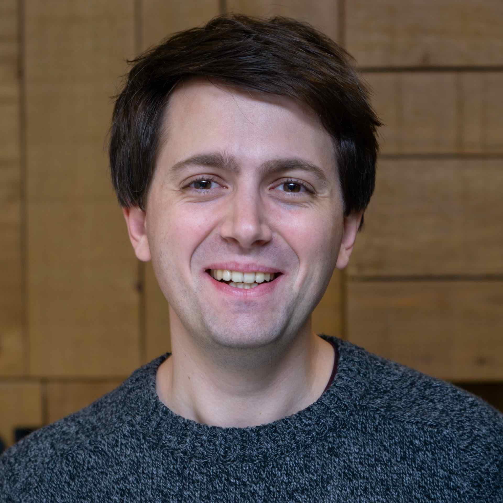 Benjamin Martin